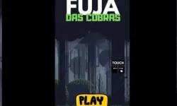 Fuja das Cobras