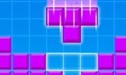 image Puzzle Blocks Asmr Match