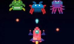 Invaders War Game