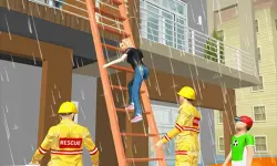 Rescue Master