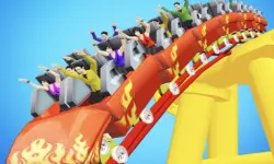 Roller Coaster