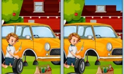 Car Garage Differences