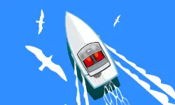 Driv? Boat