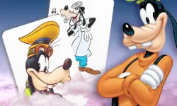 Goofy