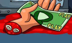 Handless Millionaire 3