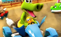 Go Kart Go Ultra
