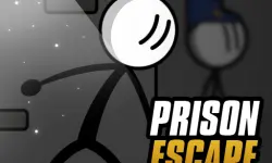 Prison Escape Online