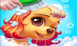Puppies