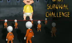 Baby Survival Challenge
