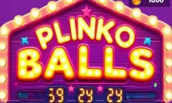 Plinko Balls Town 2025