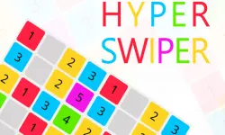 Hyper Swiper