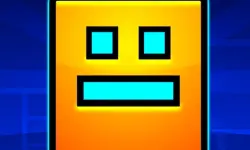 Geometry Dash Clone