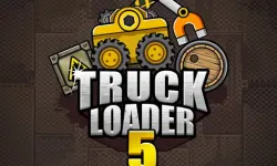 Truck Loader 5