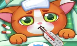 Doctor Pets Online