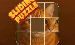 Mini Art Puzzle Game
