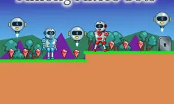 Among Akero Bots