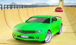 image Stunt Car Racing : Sky Racer