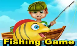 Fishing Deep Sea Simulator 3D