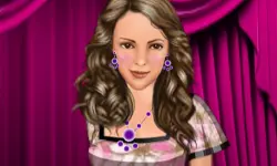 Cool Model Dressup