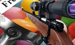Carnival Balloon Shoot Challenge