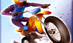 Moto Speed Race