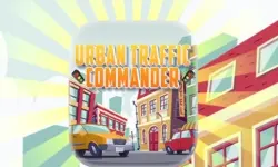 Urban Traffic Commander