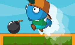 Turtle Jump - Infinite Jump