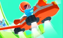 Happy Gliding Online