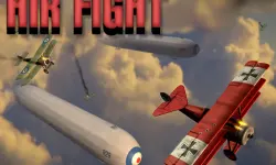 Air Fight