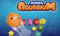 Jewel Aquarium