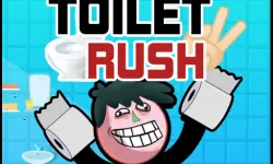 Toilet Rush 2