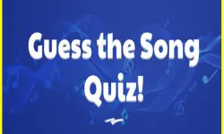 Guess the Song