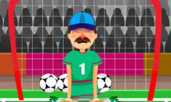 Goal Keeper