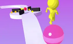 Stack Rider