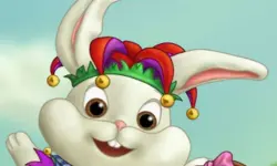 image Rabbit Dress Up
