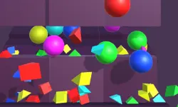 Balls Will Fall