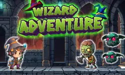 Wizard Adventure