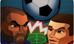 Football Heads