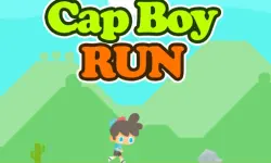 Capboy Run