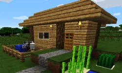 WorldCraft: 3D Build & Craft