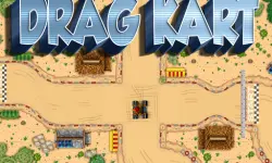 Drag Kart