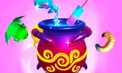 Mystical Mixing