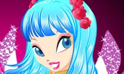 Winx Asian Style