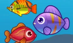 Big Fish Eat Small Fish 2