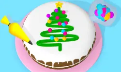 Cake Art