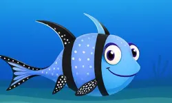 Fish tank Aquarium Game