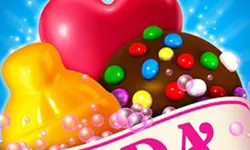 Candy Cupid