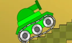 Trial Tank