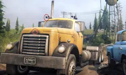 Offroad Trucks Differences