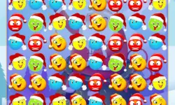 Christmas Bubbles Match 3